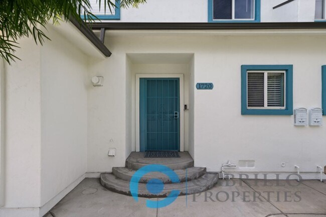 Foto del edificio - 1720-1728 Evergreen Street