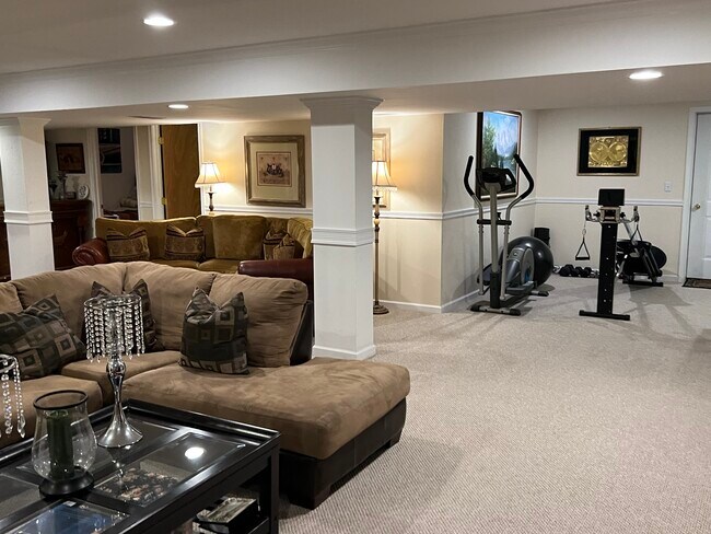 Foto del edificio - 241 W 31st St