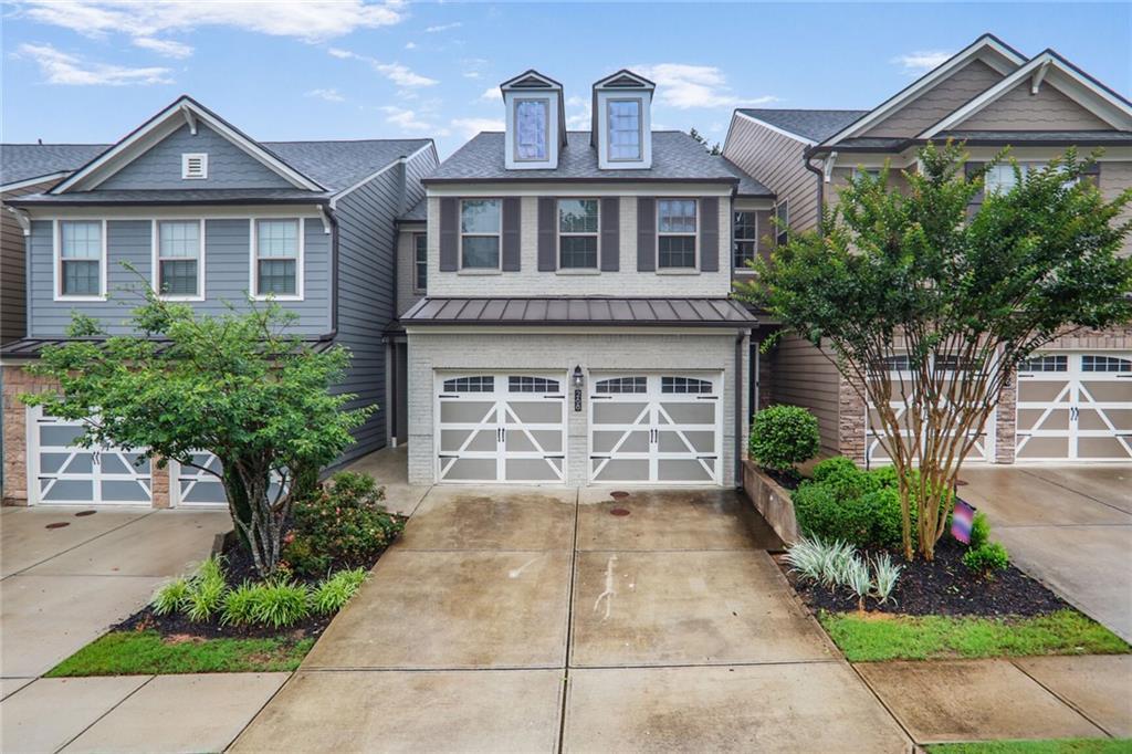 Foto principal - 268 Stone Park Dr
