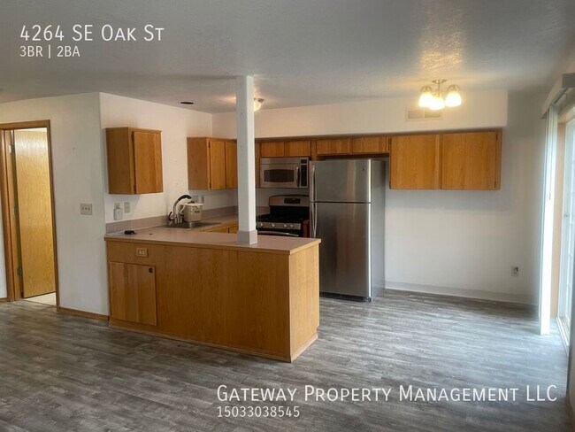 Foto del edificio - 4264 SE Oak St