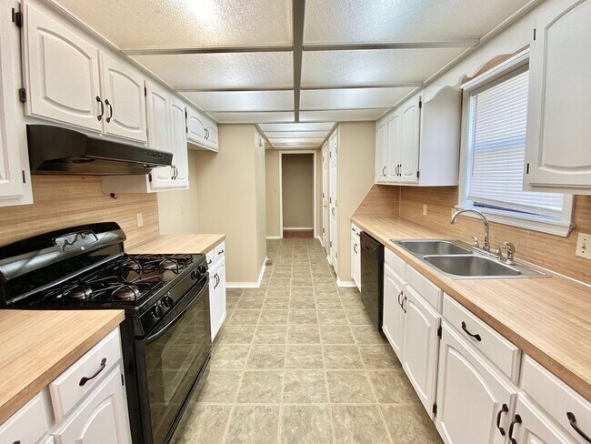 Foto del edificio - Charming 3/2/2 Jenks Home
