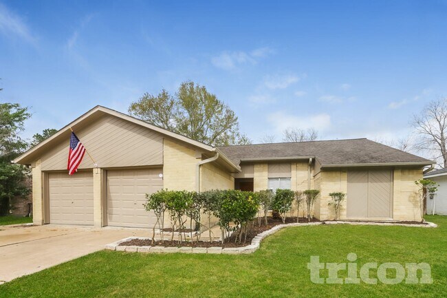 Foto del edificio - 15802 Echo Canyon Dr
