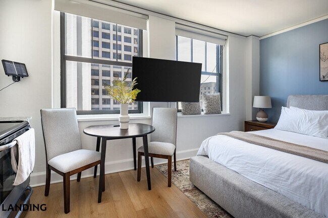 Foto del edificio - 933 McGee St