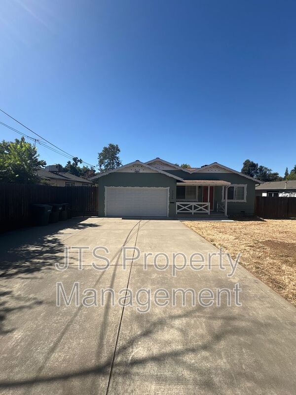 Building Photo - 7326 Palm Ave