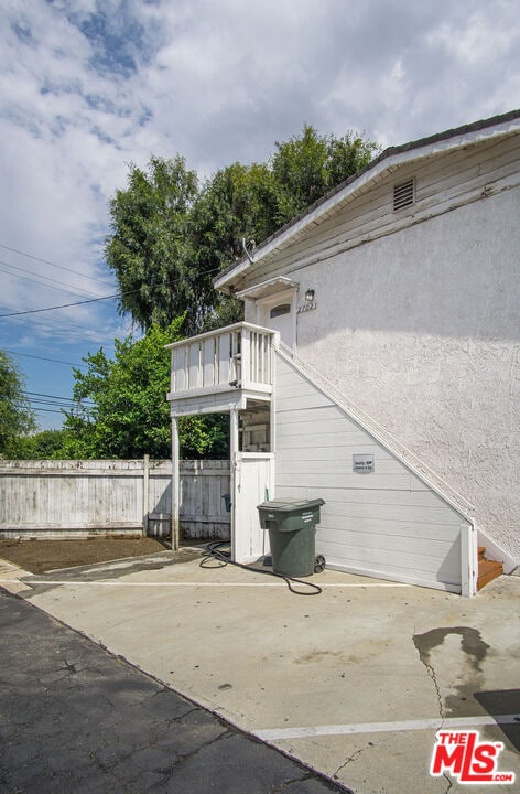 Building Photo - 2702 Potrero Ave
