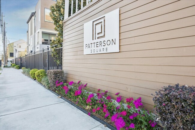 Building Photo - 1603 Patterson St
