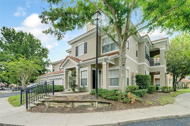 Foto del edificio - 2816 White Magnolia Way