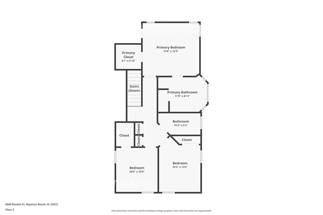 Building Photo - 8640 Rosalie Ct