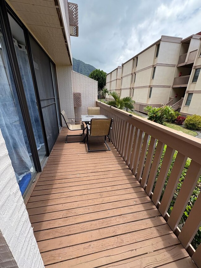Foto del edificio - Charming 2 bedroom, 1 bathroom with 1 assi...