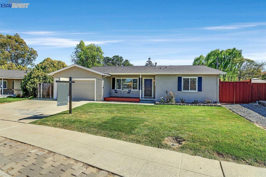 7836 Oxbow Ln, Dublin, CA 94568 House for Rent in Dublin, CA
