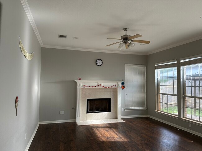 Foto del edificio - 10416 Canyon Vista Way