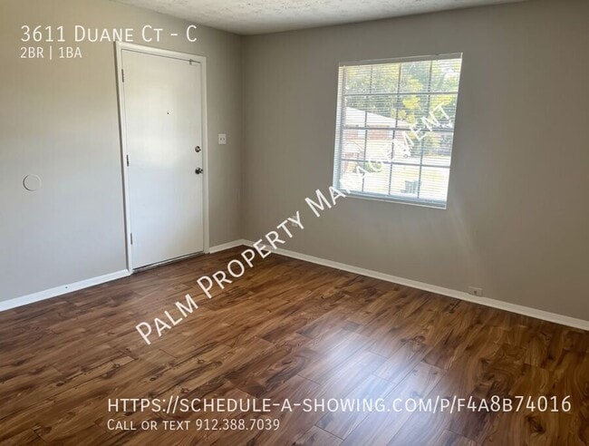 Foto del edificio - 3611 Duane Ct