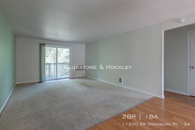 Building Photo - 11200 SW Greenburg Rd