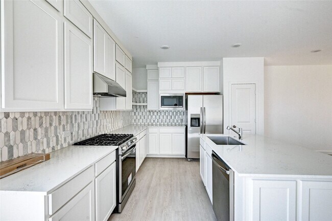 Foto del edificio - 6638 Iron Clover Dr