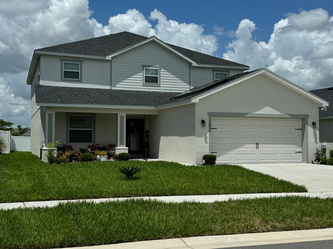 Foto principal - 1016 Cascade Dr