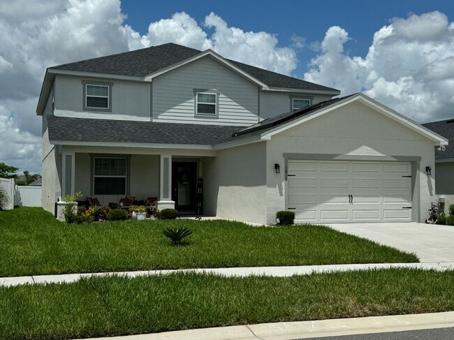 Building Photo - 1016 Cascade Dr