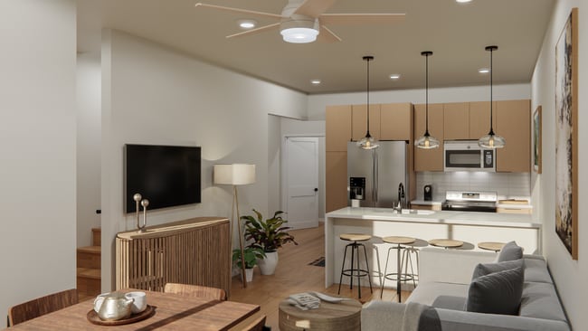 Building Photo - Sonoran Row Townhomes