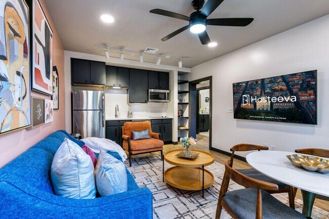 Foto del edificio - 611 Commerce St