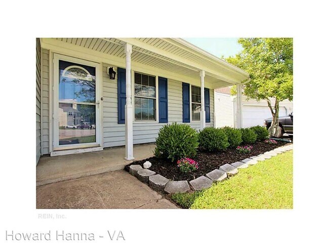 Foto del edificio - 3 br, 2 bath House - 2220 Cinnabar Court