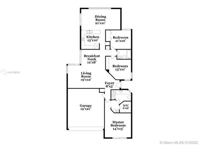 Building Photo - 201 E Riverbend Dr