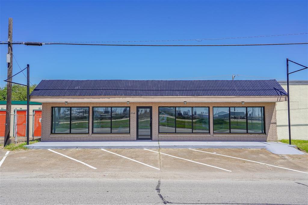 1710 Texas Ave, Texas City, TX 77590 Apartment for Rent in Texas City