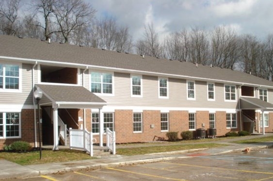 Primary Photo - Xena Place