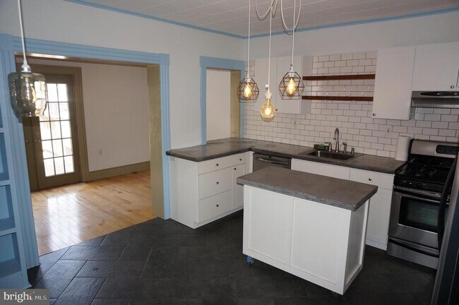 Foto del edificio - 535 Sandy St