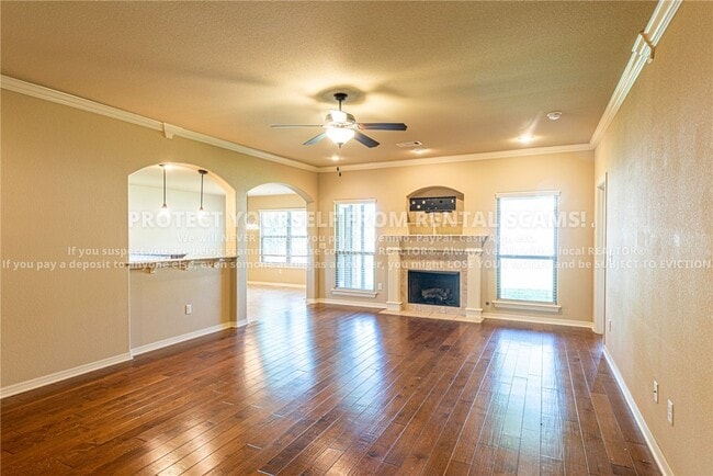 Foto del edificio - 2609 N Brush Creek Dr