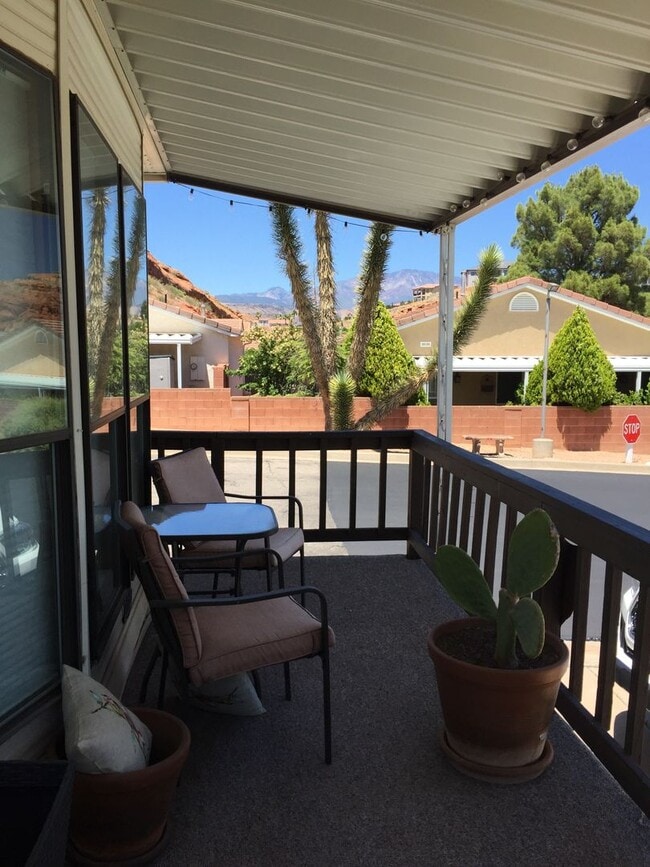 Foto del edificio - Canyon Breeze 55+ #142