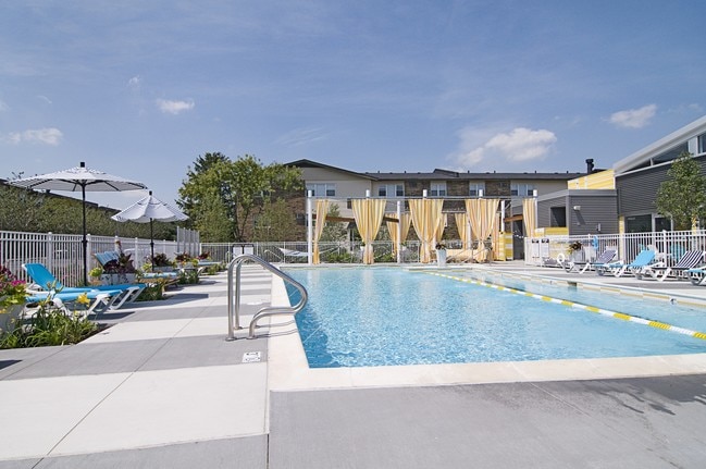 Building Photo - Village Park of Hoffman Estates