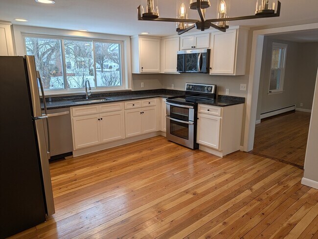 Foto del edificio - 116 Main St