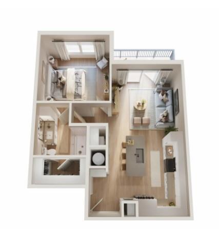 Foto del edificio - 2908 E Howard Ln