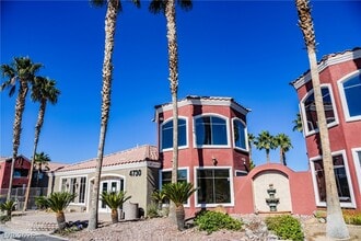 Building Photo - 4730 E Craig Rd