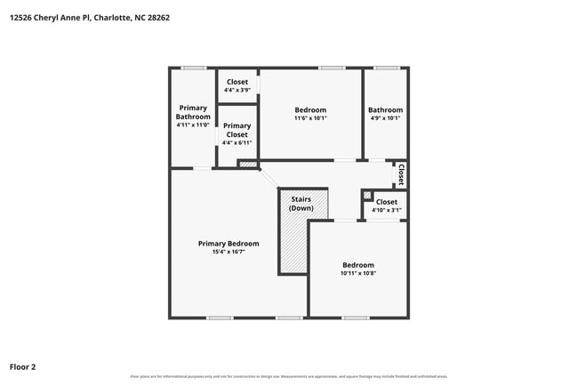 Building Photo - 12526 Cheryl Anne Pl