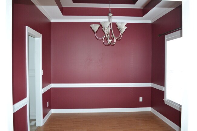 Foto del edificio - Dogwood Estates