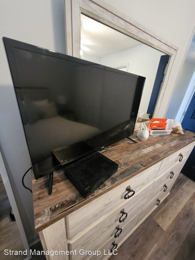 Foto del edificio - 1 br, 1 bath House - 203 Landing Road Unit H
