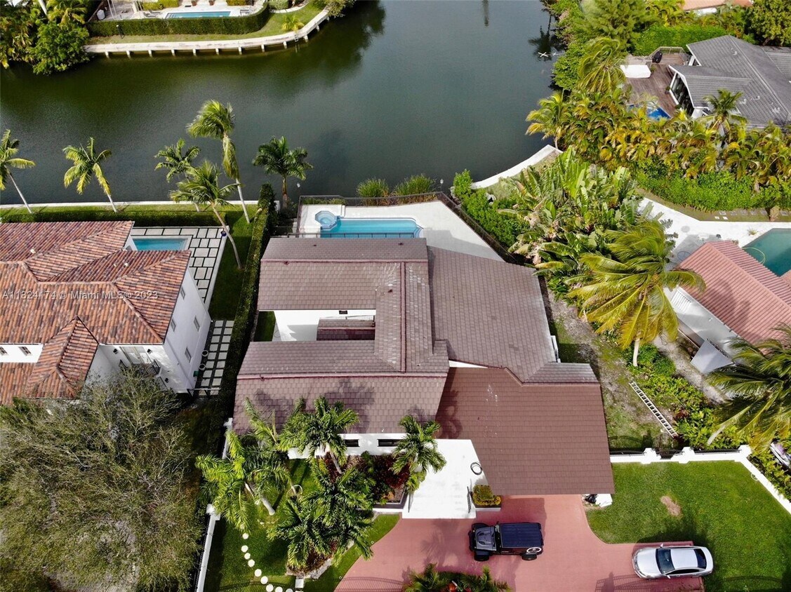 1385 Bella Vista Ave, Coral Gables, FL 33156 House Rental in Coral