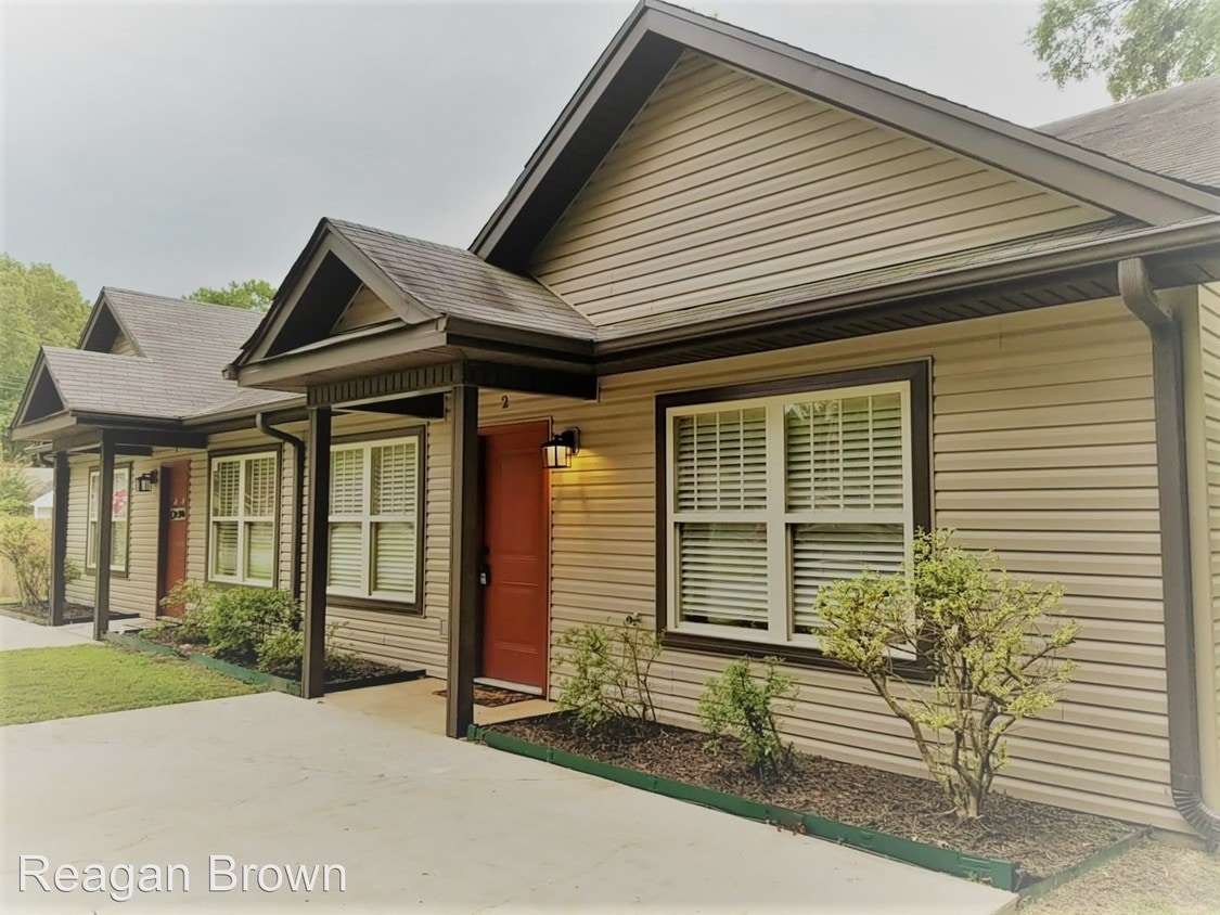 110 SE 2nd St, Bryant, AR 72022 Apartment for Rent in Bryant, AR