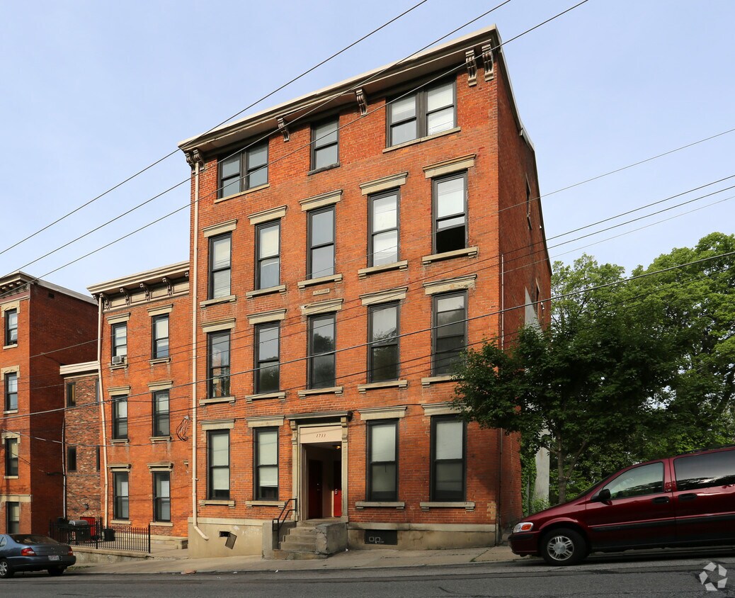 Primary Photo - 1733 Sycamore St