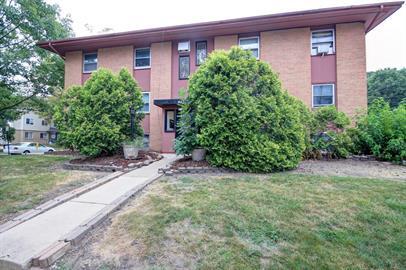 Primary Photo - 106 N Gregory St