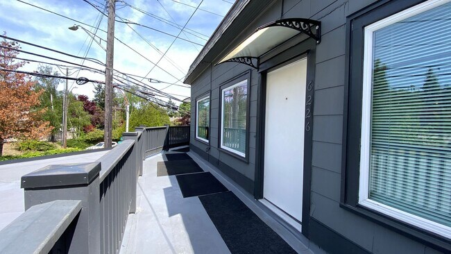 Foto del edificio - Sand Point-3, LLC
