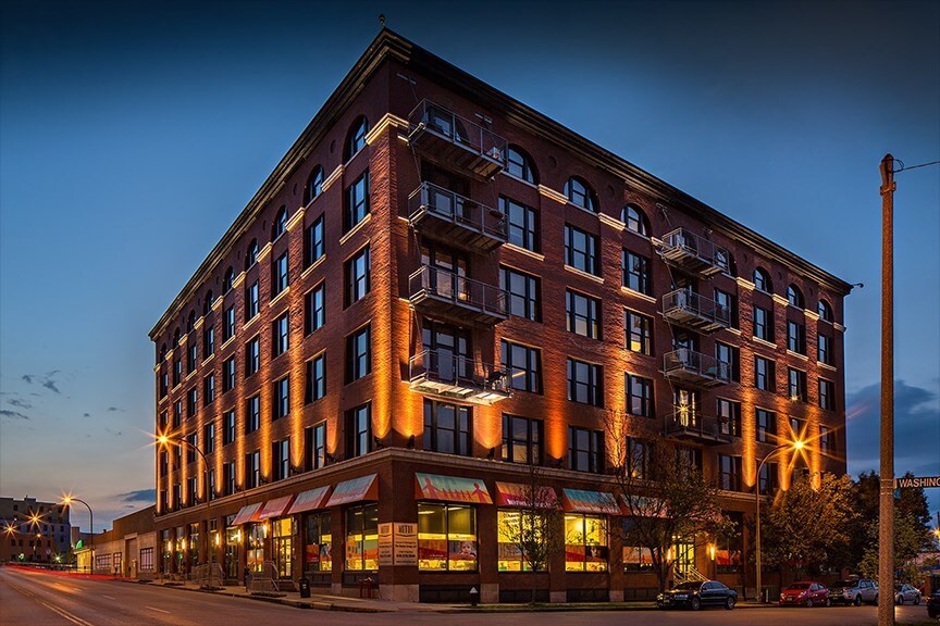 2207 Washington Ave, St. Louis, MO 63103 Apartments in St. Louis, MO