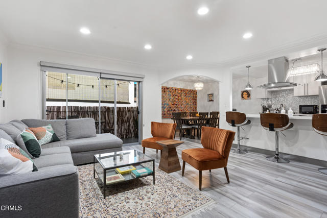 Foto principal - 528 N Jackson St