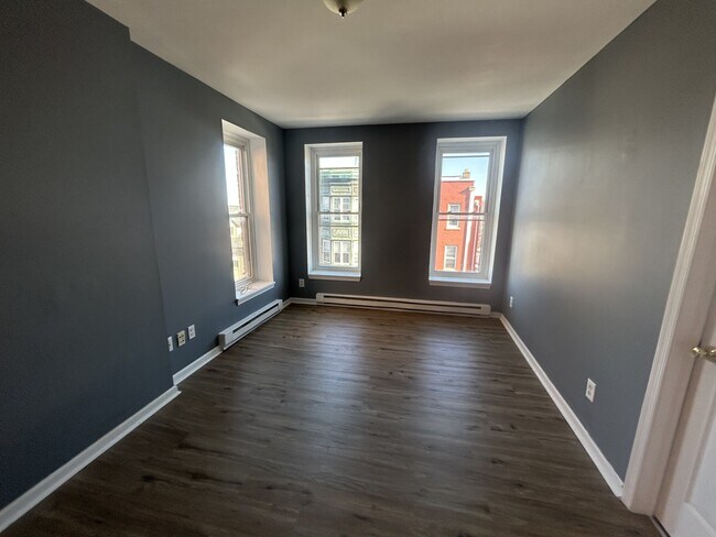 Foto del edificio - 218 N 6th St