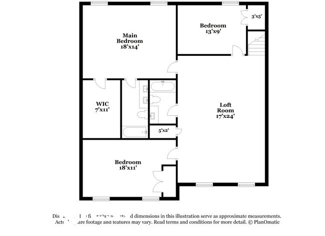 Foto del edificio - 15217 Chowning Tavern Ln