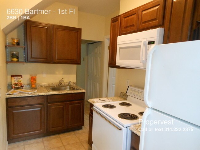 Foto del edificio - 6630 Bartmer Ave