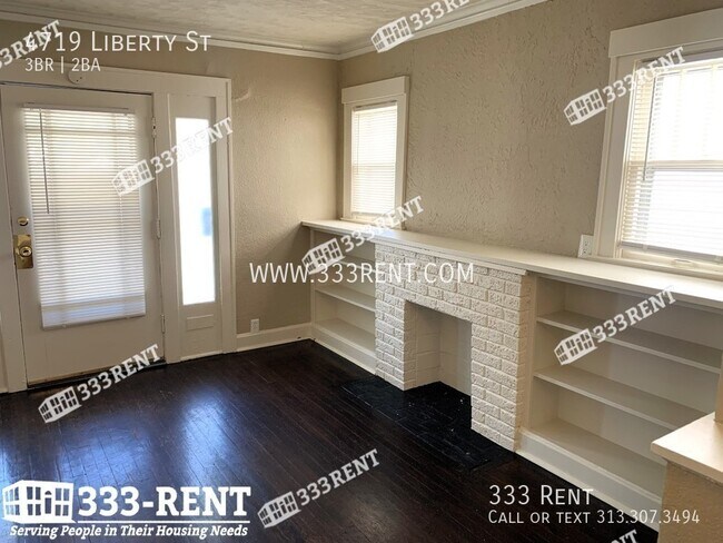 Foto del edificio - 4719 Liberty St