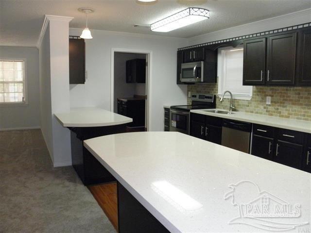 Foto del edificio - 7901 Jansen Rd