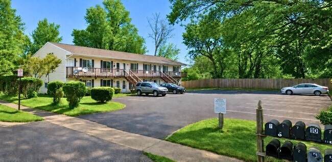 Foto del edificio - 769 Anderson Ave