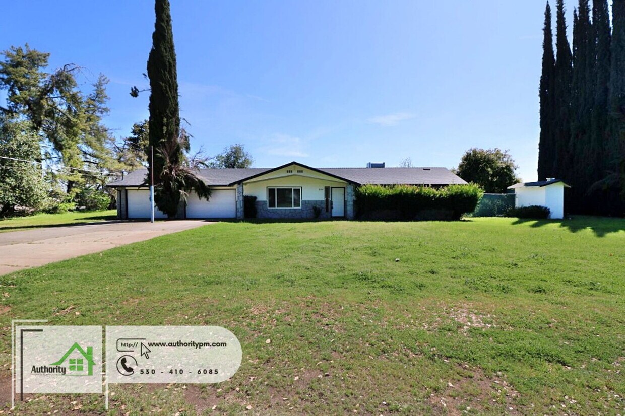 Foto principal - 8759 Airport Rd